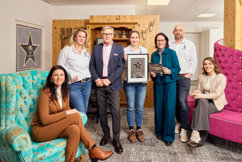 © WKS/Hechenberger © WKS/Hechenberger
